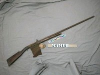 火繩槍藏品圖，第1張